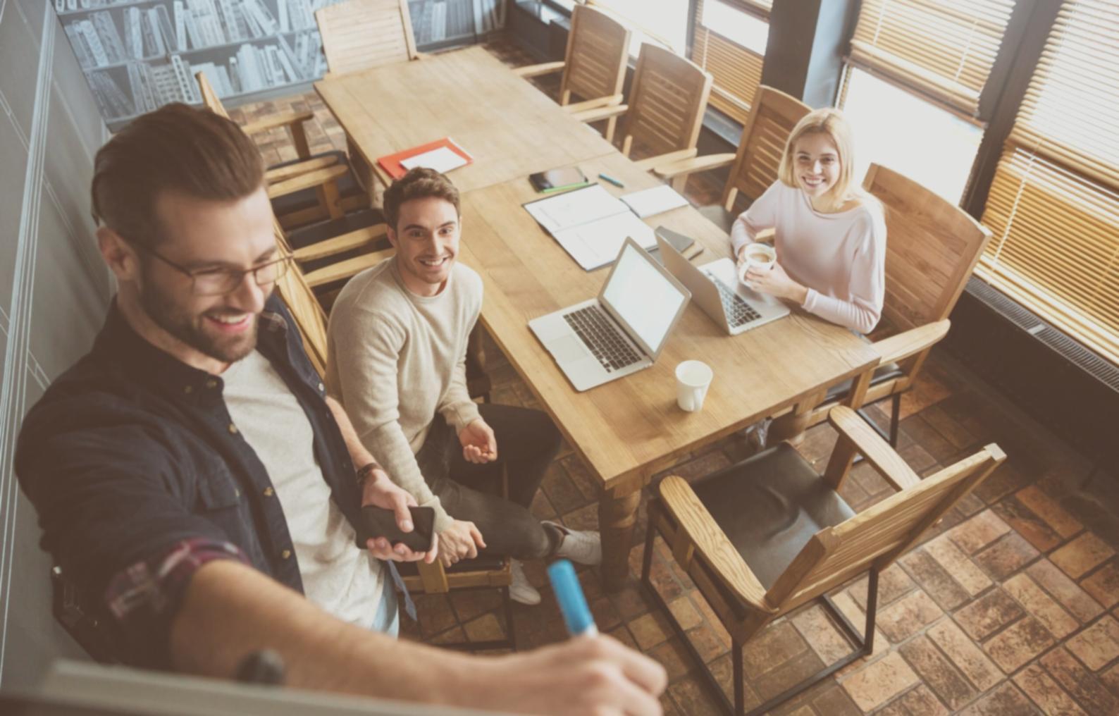 Автоматизация процессов переноса данных